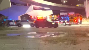 James McDaniel, Colten Garcia, Kaden Ashby, Kaiden Radford Death, Obituary: Charleston, West Virginia Fatal Crash Near I-77/I-64 Split