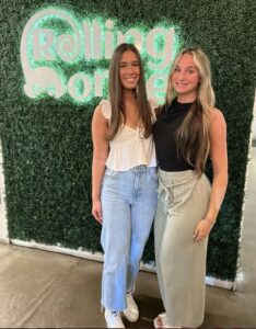 Lauren McLaughlin Death, Obituary: Rolling Monkey Marketing Intern Remembered