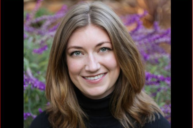 Adrianna “Anna” Carmichael Death, Obituary: Colorado Springs, CO — VP of Strategy and Operations at We Fortify