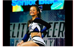 Chloe Kiser, Death, Obituary, Colorado Springs, CO – Automobile Accident Claims Former Cheer Force Athlete