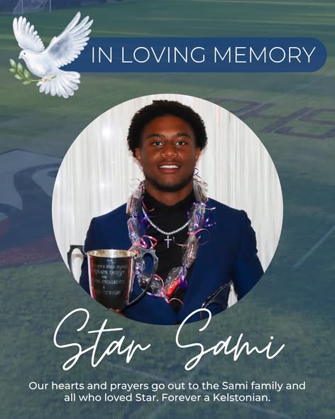 Star Sami, Death Stabbing, Residential West Auckland, New Zealand, In Loving Memory
