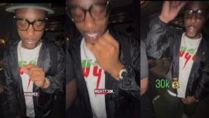 Yung Drilla, Death: Toronto Rapper Reportedly Killed In Jamaica Villa Shooting