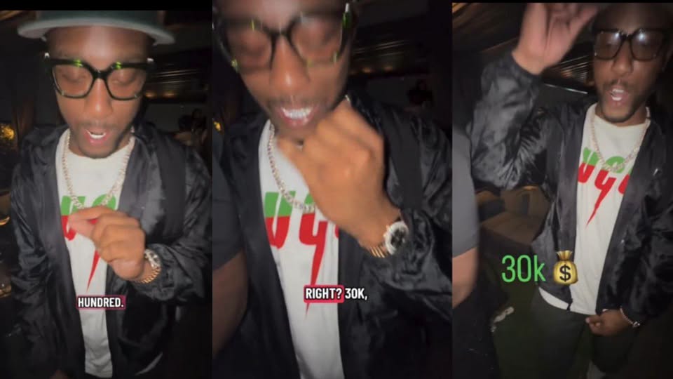 Yung Drilla, Death: Toronto Rapper Reportedly Killed In Jamaica Villa Shooting